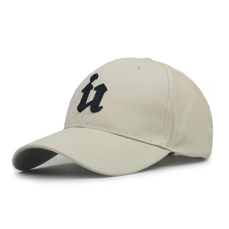 Promotional Haixing Custom Logo Sport Cap Hat Plain Caps And Hats